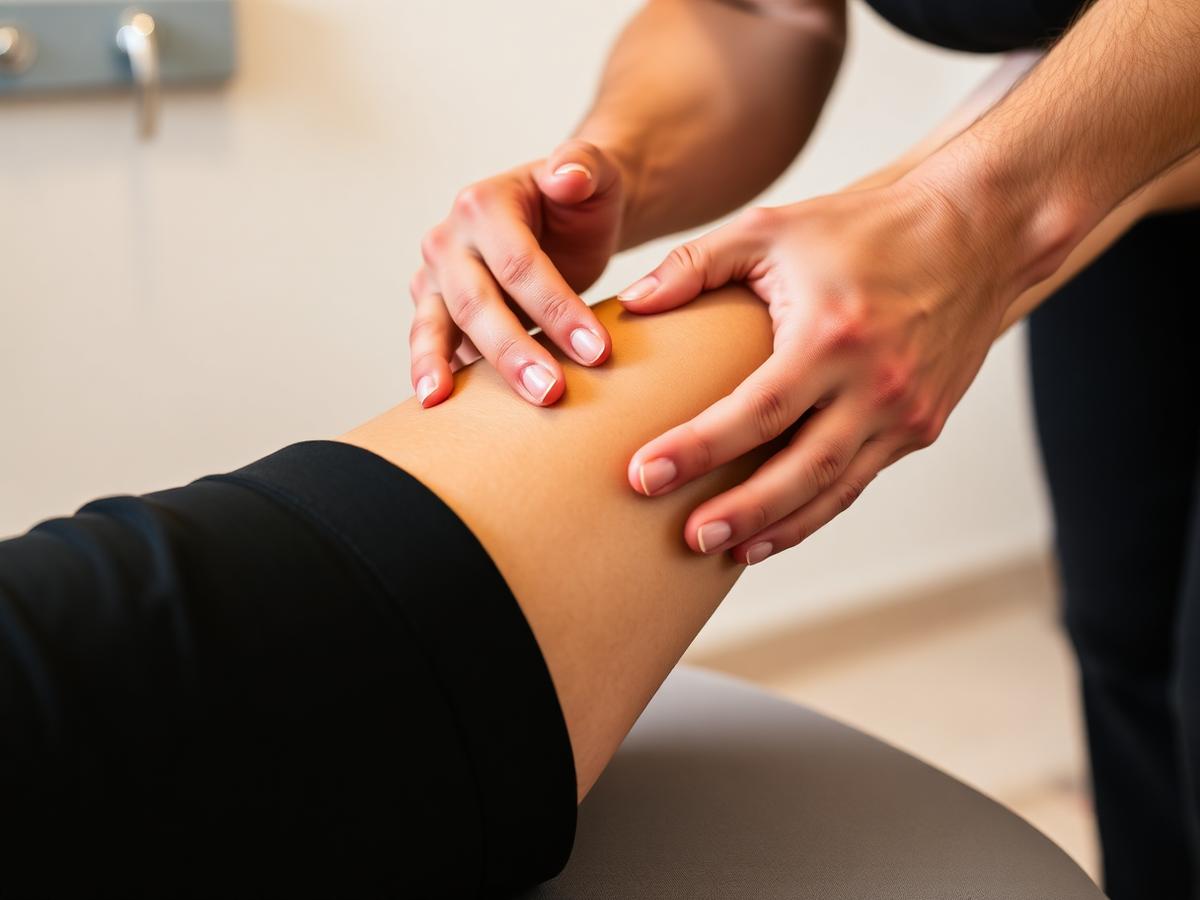 Sports Massage